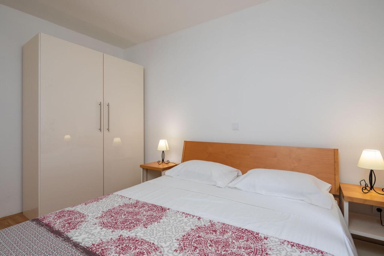 Luxury Stone Villa Nevija 2022 Private Villa Milna  Room photo